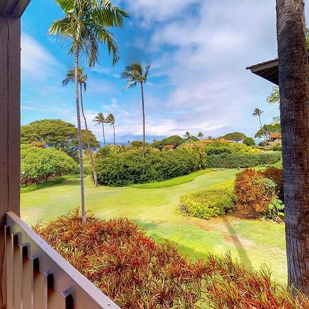 Kaanapali Plantation Condominiums المظهر الخارجي الصورة