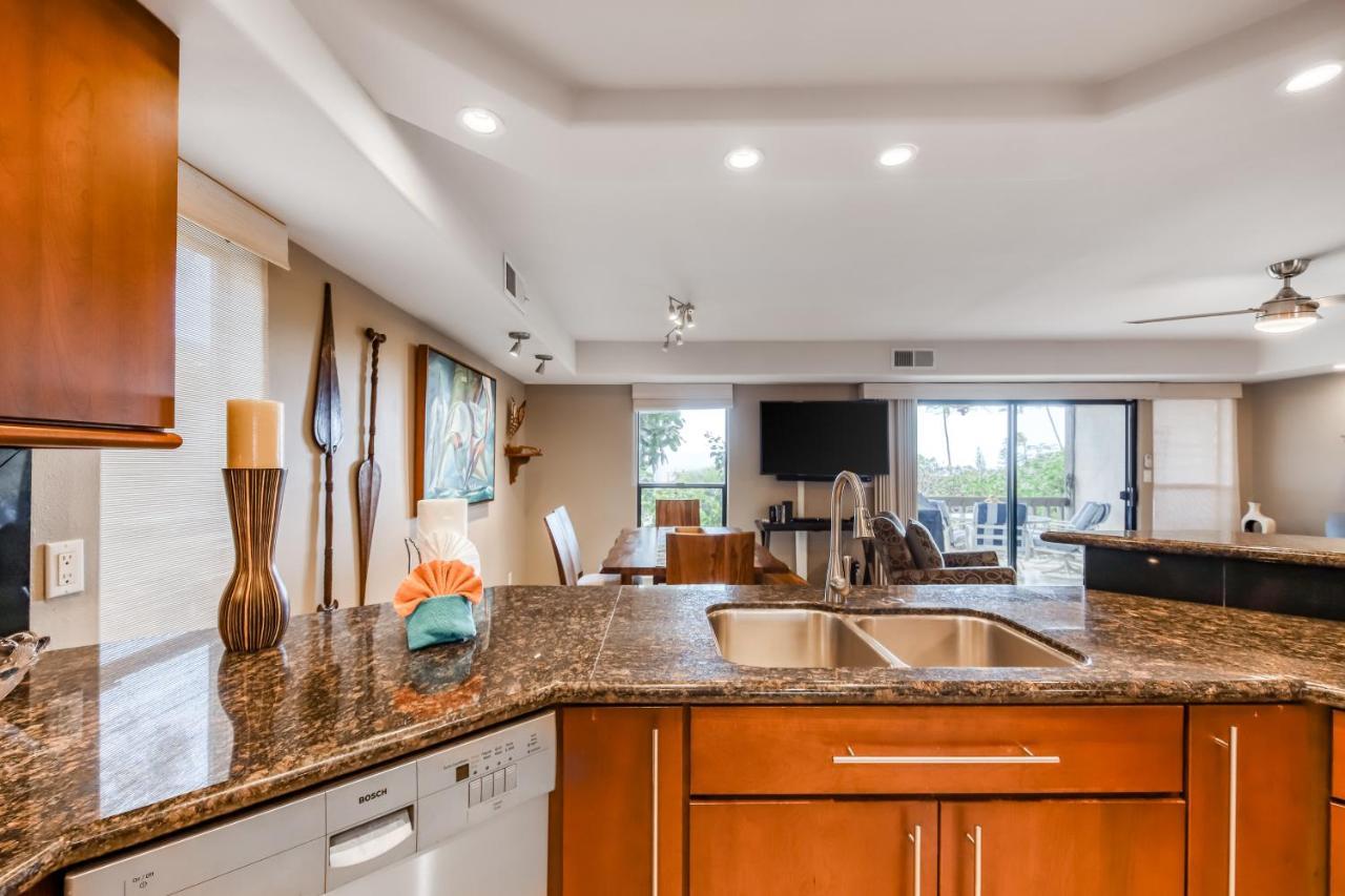 Kaanapali Plantation Condominiums المظهر الخارجي الصورة