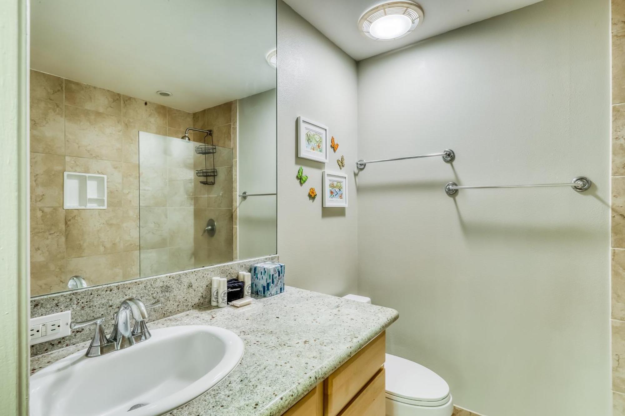 Kaanapali Plantation Condominiums الغرفة الصورة