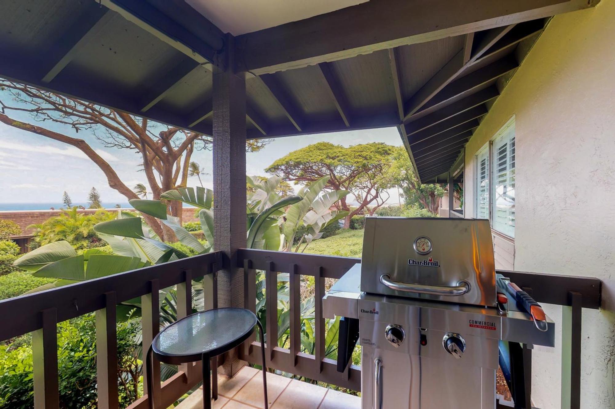 Kaanapali Plantation Condominiums الغرفة الصورة
