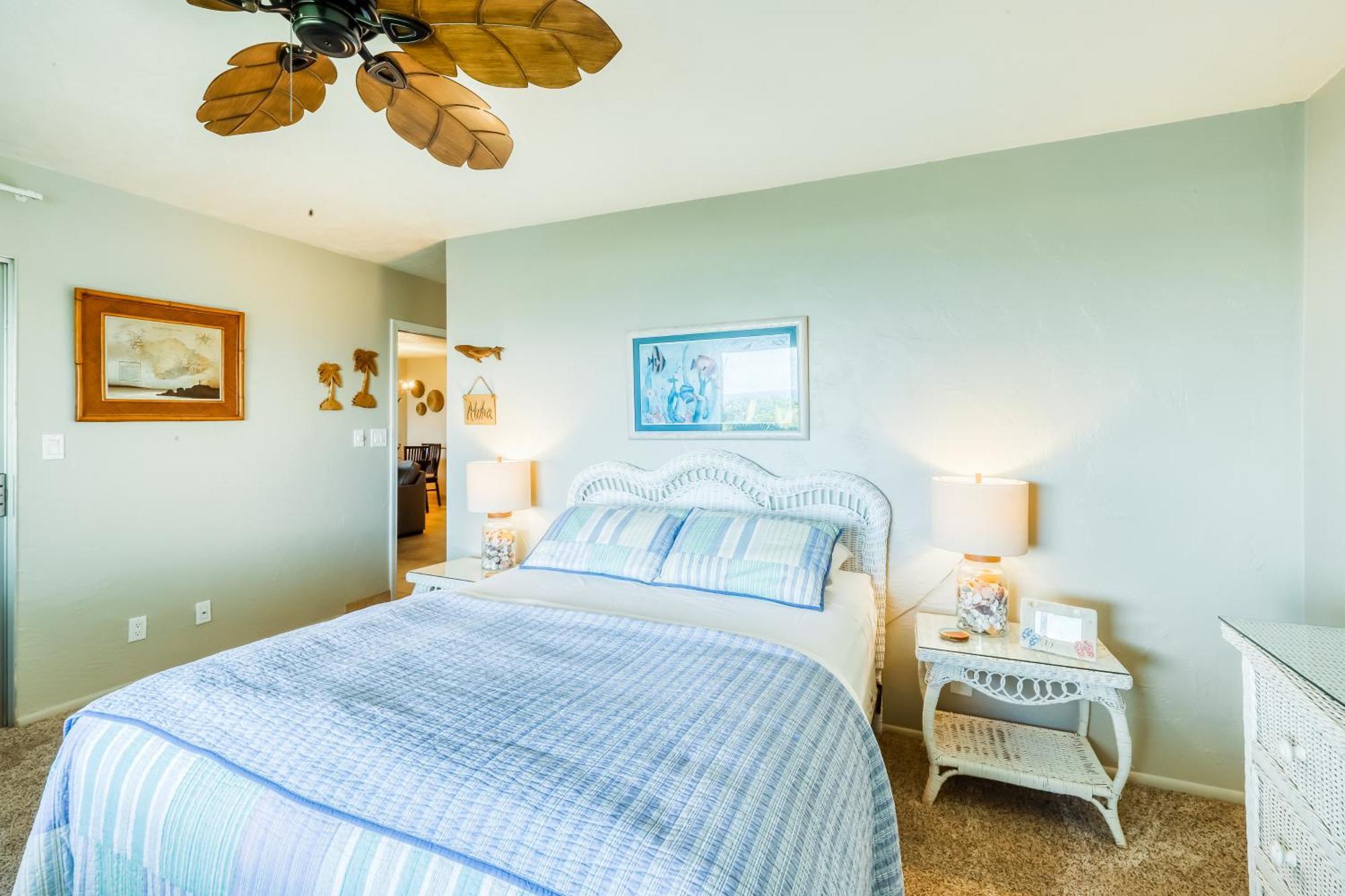 Kaanapali Plantation Condominiums الغرفة الصورة