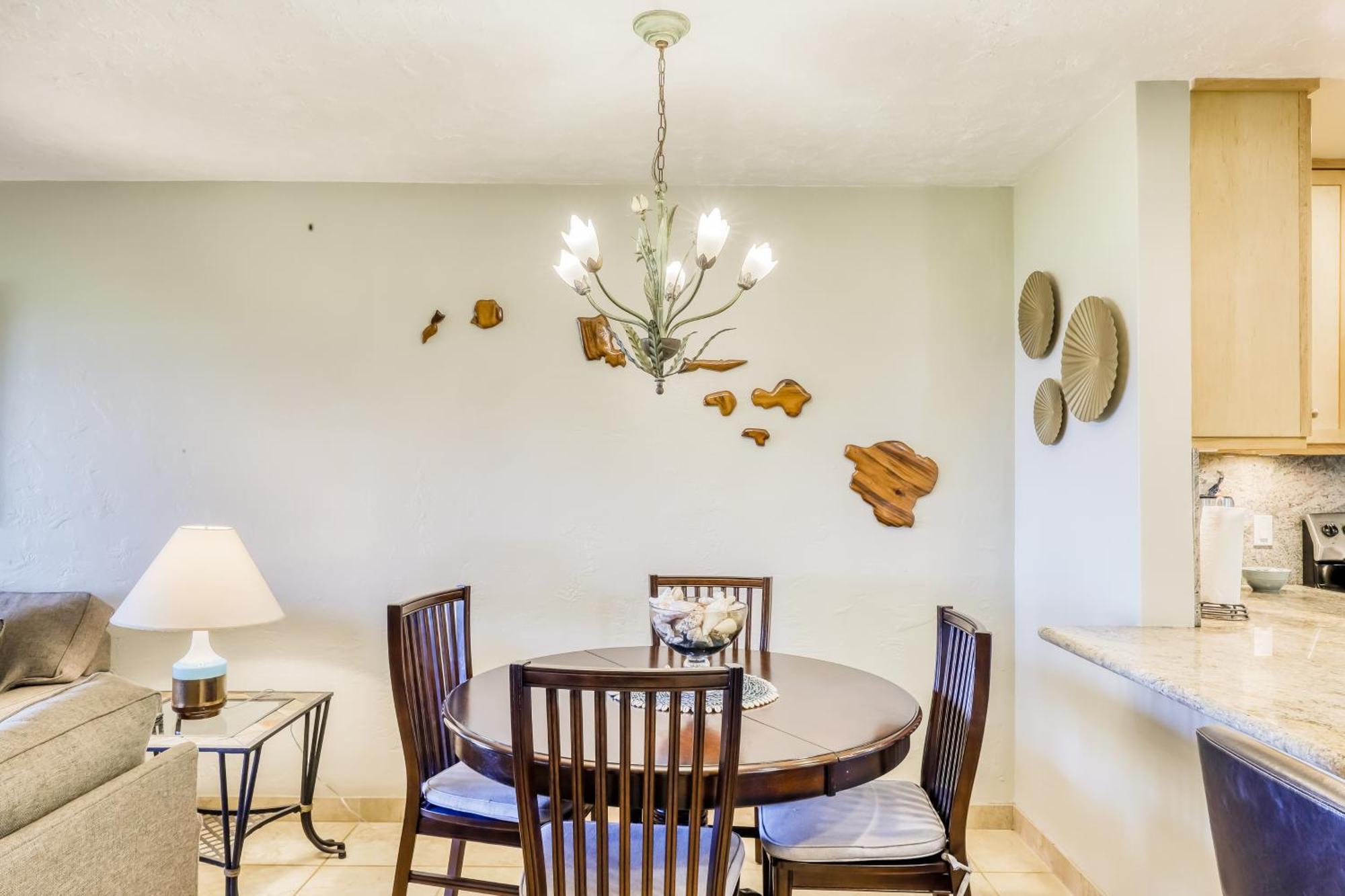 Kaanapali Plantation Condominiums الغرفة الصورة