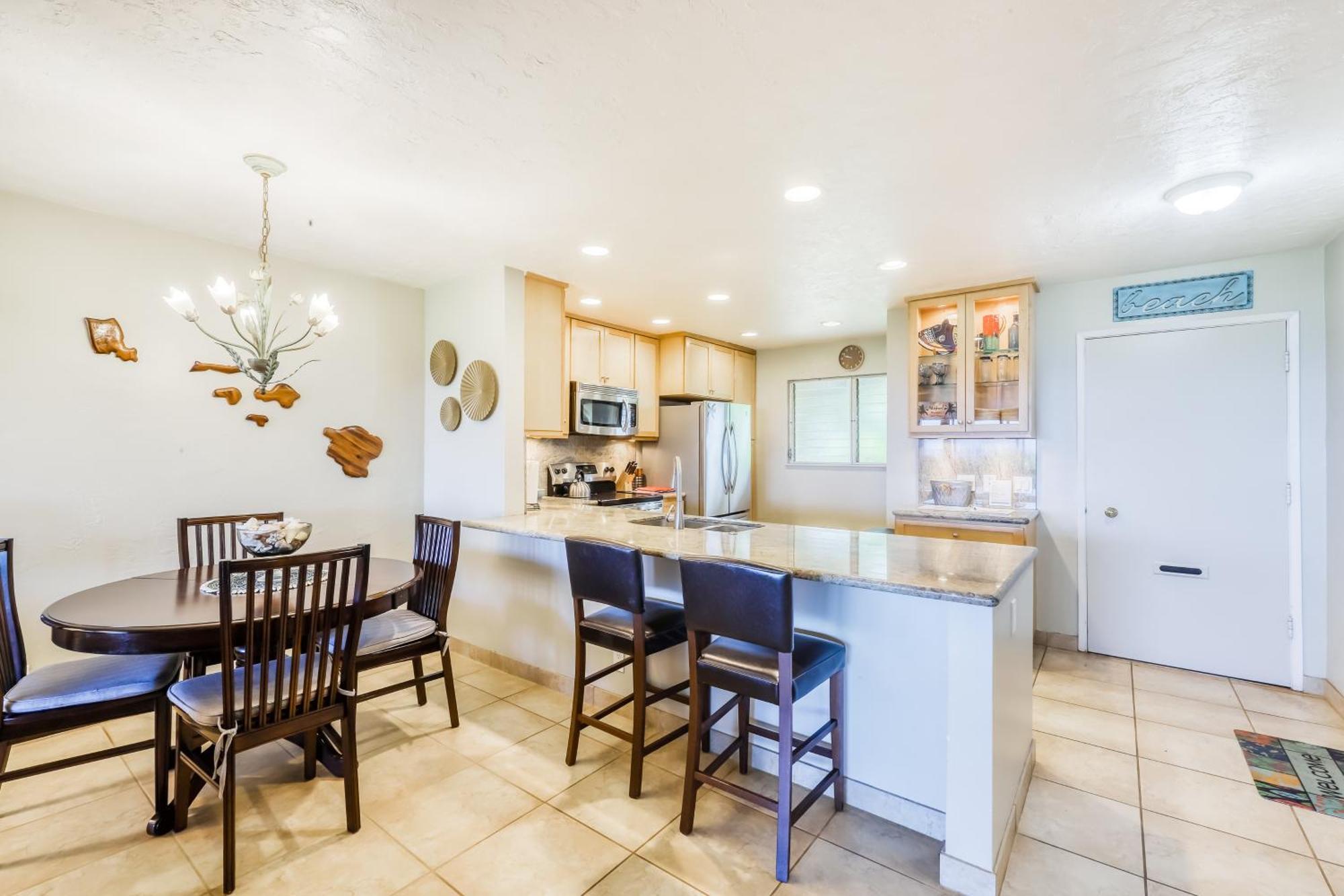 Kaanapali Plantation Condominiums الغرفة الصورة