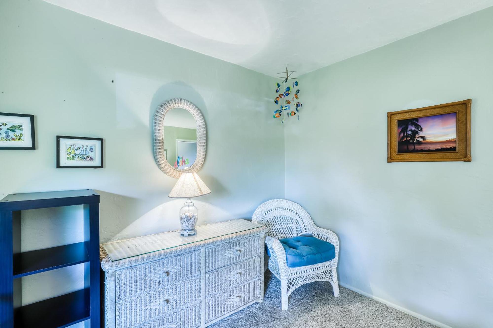 Kaanapali Plantation Condominiums الغرفة الصورة