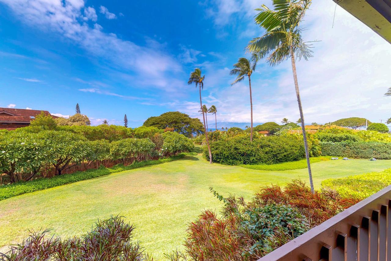 Kaanapali Plantation Condominiums المظهر الخارجي الصورة