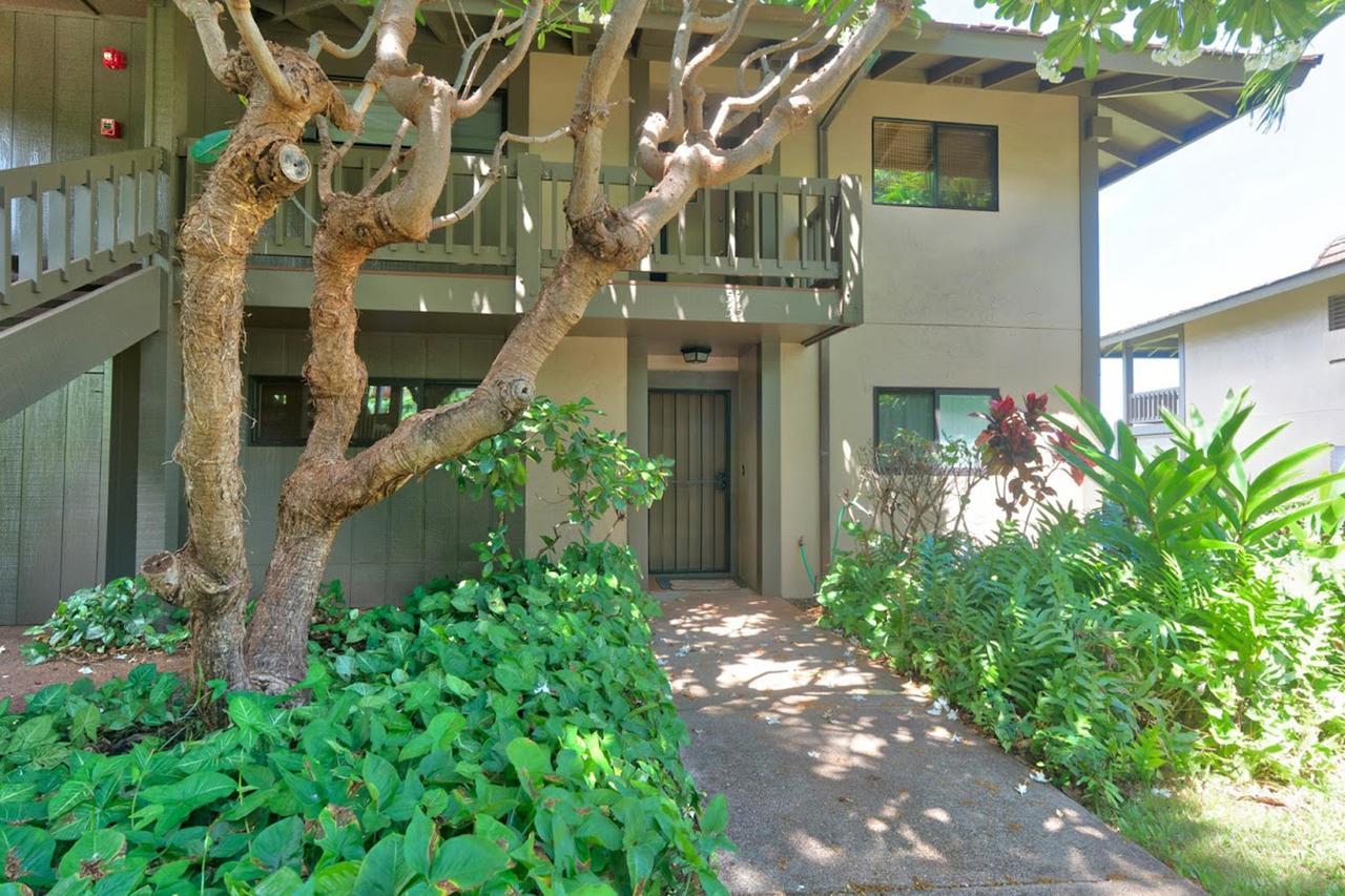 Kaanapali Plantation Condominiums المظهر الخارجي الصورة