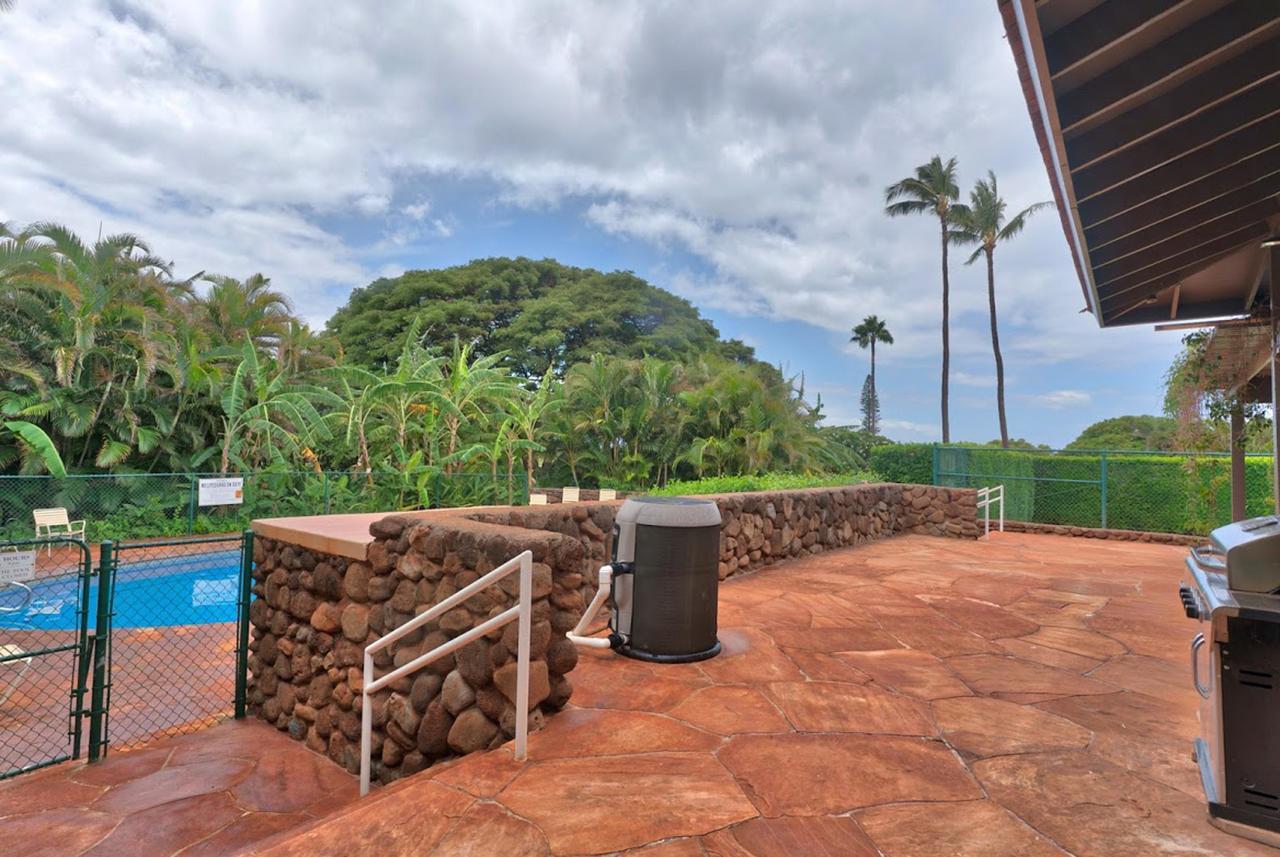 Kaanapali Plantation Condominiums المظهر الخارجي الصورة