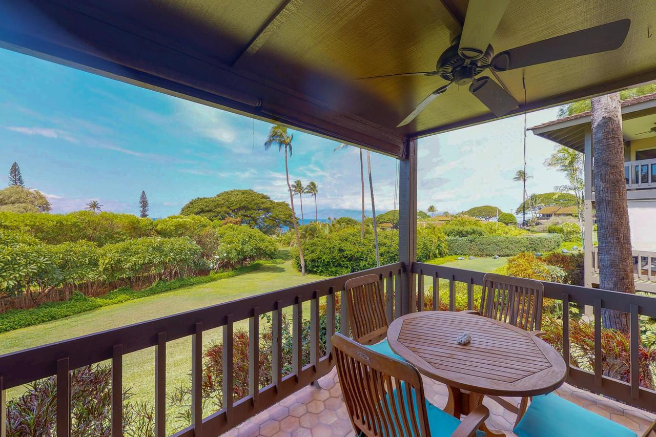 Kaanapali Plantation Condominiums المظهر الخارجي الصورة