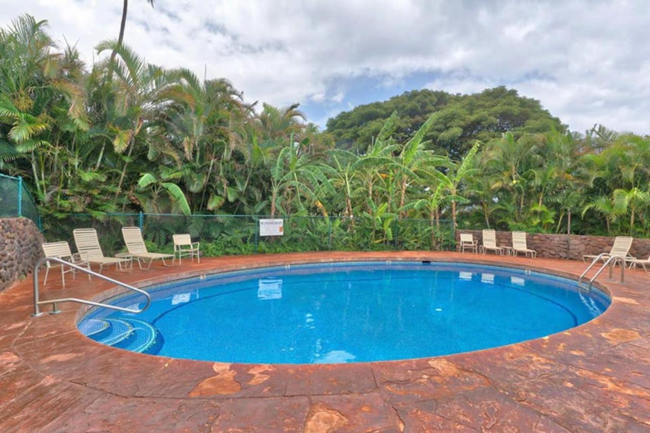 Kaanapali Plantation Condominiums الغرفة الصورة